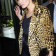 Kate Moss Is Either Knocked Up Or Full Of Beer